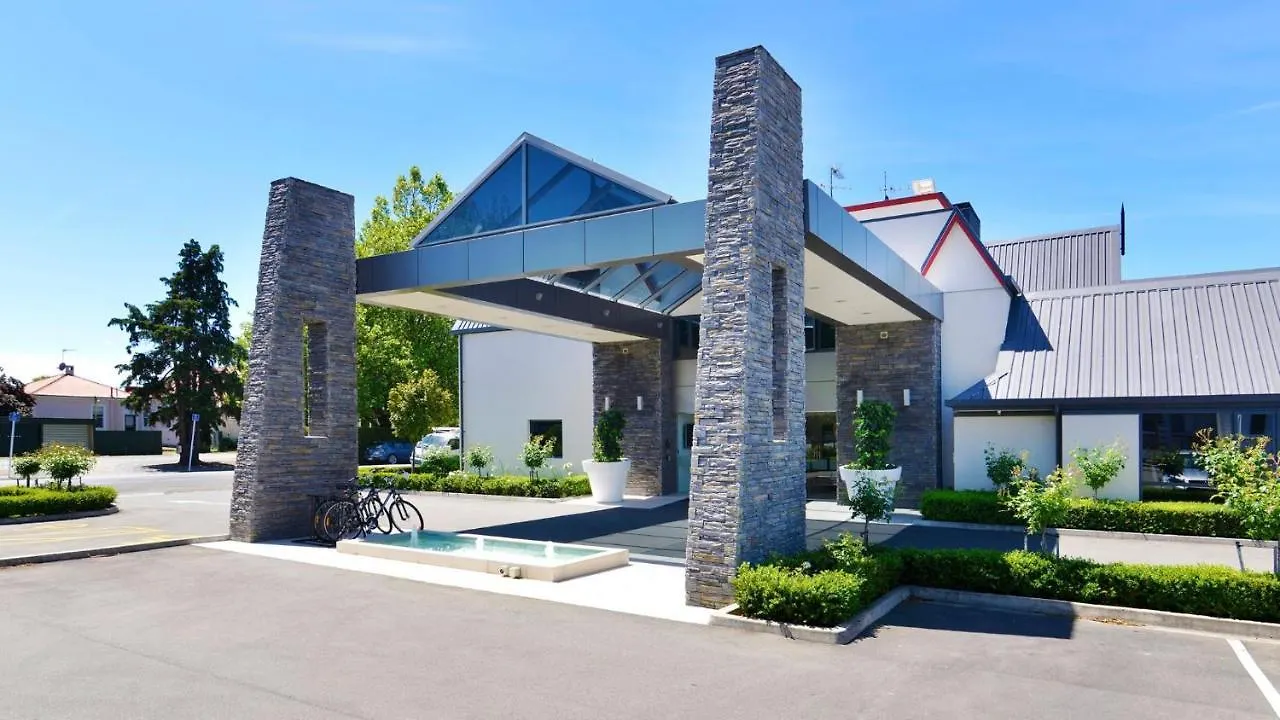 马尔伯勒城堡酒店 布伦海姆